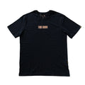 Camiseta Tide Born – Preto