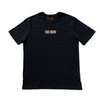 Camiseta Tide Born – Preto