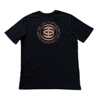 Camiseta Tide Born – Preto