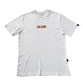 Camiseta Tide Born – Off White