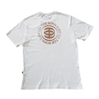 Camiseta Tide Born – Off White