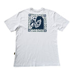 Camiseta Tide Born – Branca