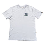 Camiseta Tide Born – Branca