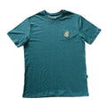 Camiseta Tide Born – Verde