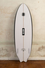 5'6’’ Black Stone