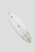 5'9’’ Light channel