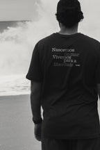 Camiseta Tide Born – Verde